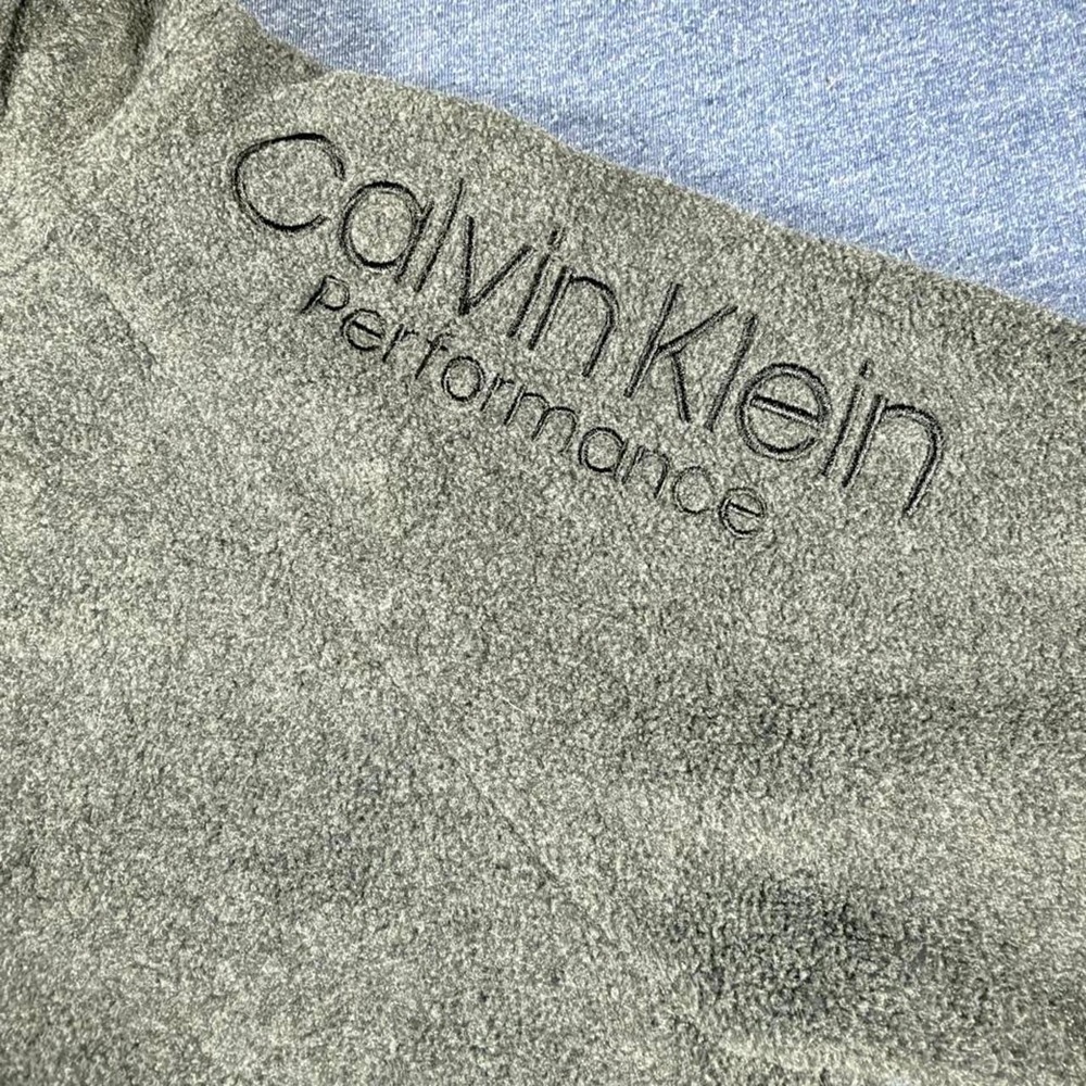 Calvin Klein Performance Full zip up in size M for women's - Picture 2 of 8